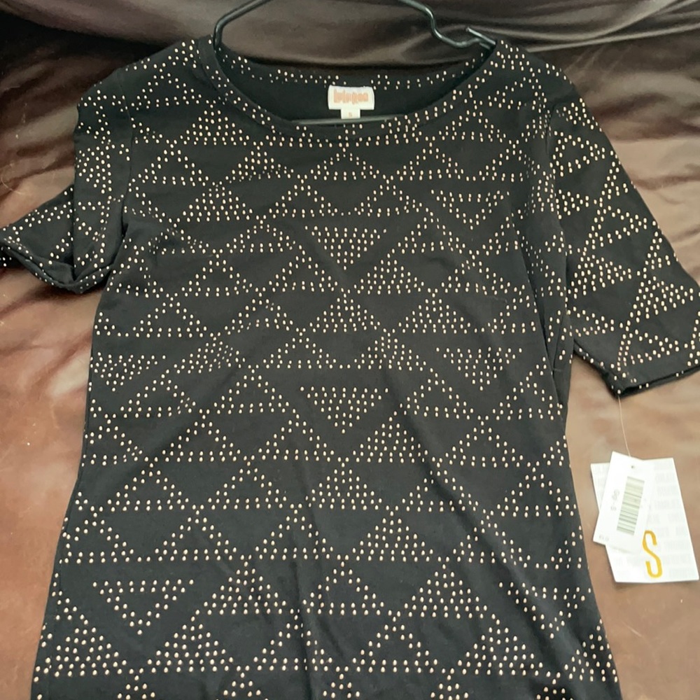 Lularoe small elegant Gigi